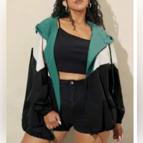 Track jacket - Picture 5 of 5